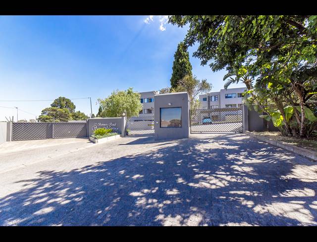 2 BEDROOM APARTMENT TO LET IN BENMORE GARDENS